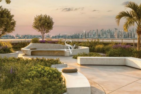 Oficiu de vânzare în Al Sufouh, Dubai, EAU 43 mp.  №715824 - poză 9