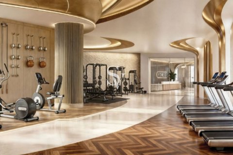 Oficiu de vânzare în Al Sufouh, Dubai, EAU 43 mp.  №715824 - poză 3