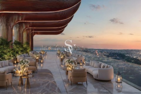 Oficiu de vânzare în Al Sufouh, Dubai, EAU 43 mp.  №715824 - poză 6