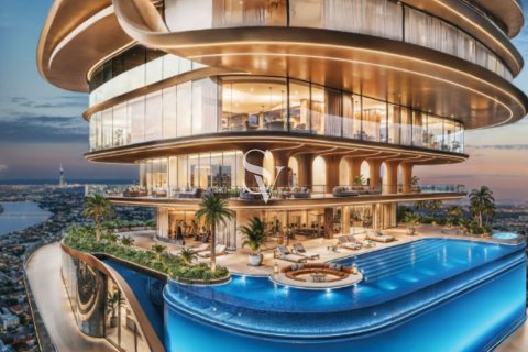 Oficiu de vânzare în Al Sufouh, Dubai, EAU 43 mp.  №715824 - poză 16
