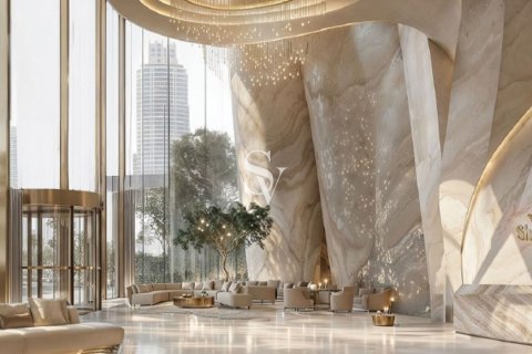 Oficiu de vânzare în Al Sufouh, Dubai, EAU 43 mp.  №715826 - poză 13