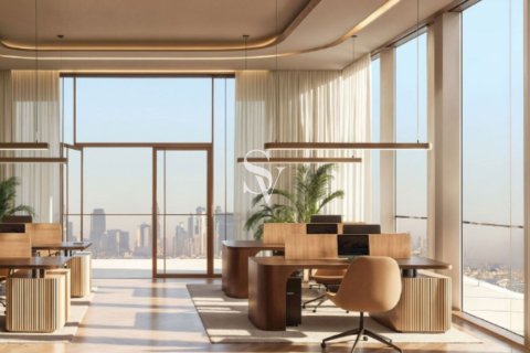 Oficiu de vânzare în Al Sufouh, Dubai, EAU 43 mp.  №715826 - poză 8