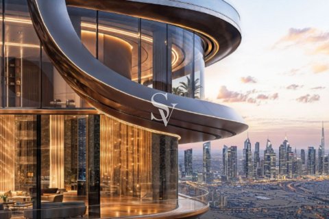 Oficiu de vânzare în Al Sufouh, Dubai, EAU 46 mp.  №715825 - poză 16