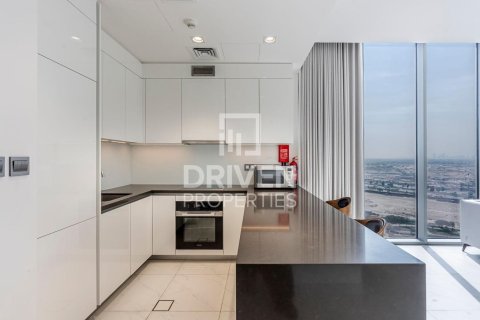 Снять в аренду квартиру в Мохаммед Бин Рашид Сити, Дубай, ОАЭ 1 спальня, 70м2, № 684247 - фото 8