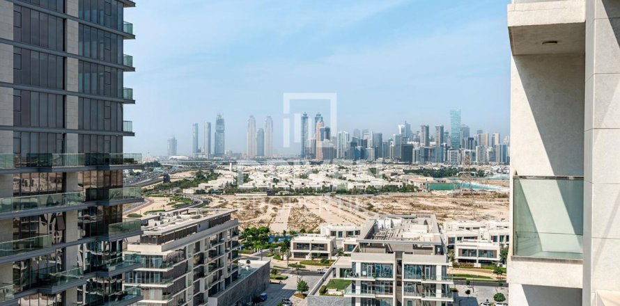 Квартира в Мохаммед Бин Рашид Сити, Дубай, ОАЭ 1 спальня, 70м2 № 684247