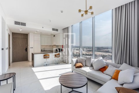 Снять в аренду квартиру в Мохаммед Бин Рашид Сити, Дубай, ОАЭ 1 спальня, 70м2, № 684247 - фото 4