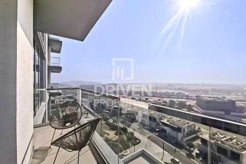 Byt v Mohammed Bin Rashid City, Dubai, SAE 2 ložnice, 125 m² Č.: 684245