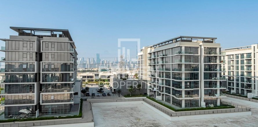 Apartmán v Mohammed Bin Rashid City, Dubai, SAE 3 spálne, 194 m2 č. 684243