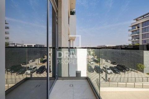 Appartement à louer à Mohammed Bin Rashid City, Dubai, EAU 3 chambres, 166 m2 № 684246 - photo 13