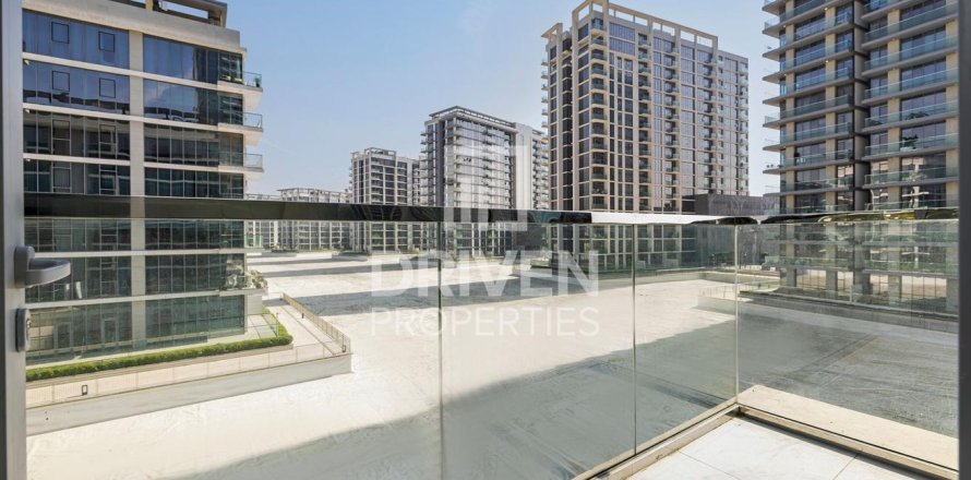 Appartement à Mohammed Bin Rashid City, Dubai, EAU: 3 chambres, 166 m2 № 684246