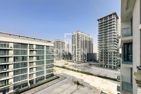 Apartment til leje i Mohammed Bin Rashid City, Dubai, UAE 1 soveværelse, 74 kvm № 684242 - foto 3