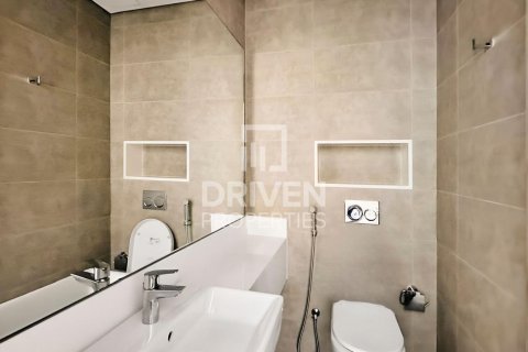 Apartment til leje i Mohammed Bin Rashid City, Dubai, UAE 1 soveværelse, 74 kvm № 684242 - foto 14
