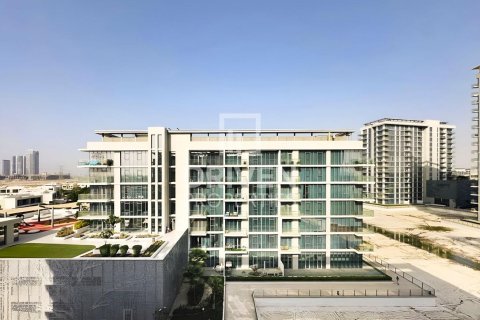 Apartment til leje i Mohammed Bin Rashid City, Dubai, UAE 1 soveværelse, 74 kvm № 684242 - foto 2