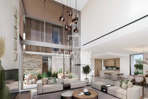 Vila v Dubai Land, SAE 3 ložnice, 406 m² Č.: 601998 - fotografie 1