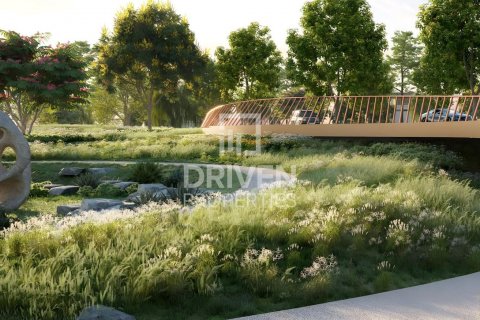Vila v Dubai Land, SAE 3 ložnice, 406 m² Č.: 601998 - fotografie 7