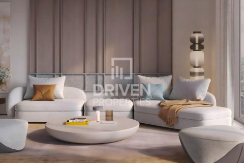 Byt v City Walk, Dubai, SAE 2 ložnice, 109 m² Č.: 601781 - fotografie 21