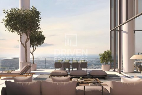 Byt v City Walk, Dubai, SAE 2 ložnice, 109 m² Č.: 601781 - fotografie 16