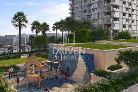 Byt v City Walk, Dubai, SAE 2 ložnice, 109 m² Č.: 601781 - fotografie 15