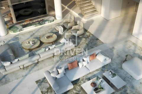 Byt v City Walk, Dubai, SAE 2 ložnice, 109 m² Č.: 601781 - fotografie 2