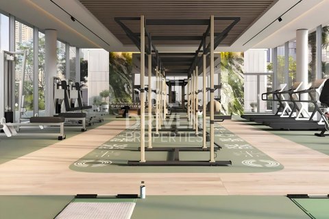 Byt v City Walk, Dubai, SAE 2 ložnice, 109 m² Č.: 601781 - fotografie 6