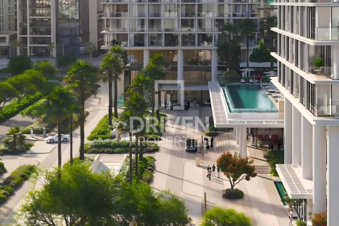 Byt v City Walk, Dubai, SAE 2 ložnice, 109 m² Č.: 601781 - fotografie 24