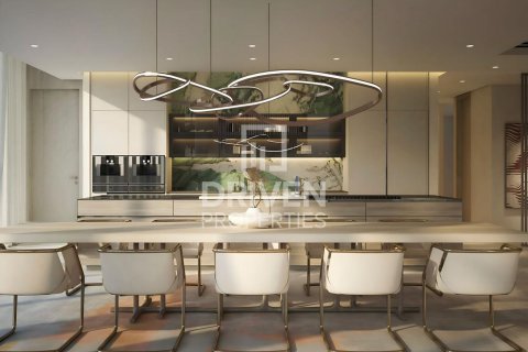 Byt v City Walk, Dubai, SAE 2 ložnice, 109 m² Č.: 601781 - fotografie 23
