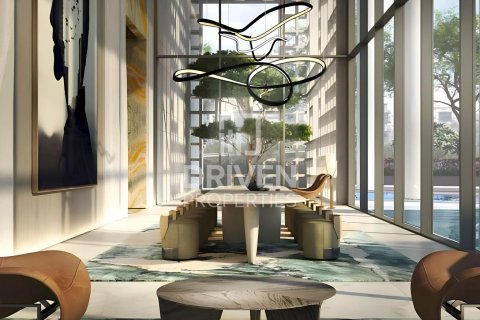 Byt v City Walk, Dubai, SAE 2 ložnice, 109 m² Č.: 601781 - fotografie 10
