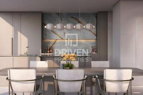 Byt v City Walk, Dubai, SAE 2 ložnice, 109 m² Č.: 601781 - fotografie 11