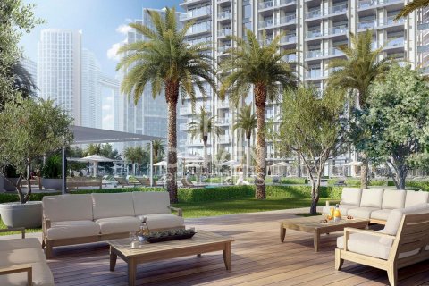 Apartment in Downtown Dubai (Downtown Burj Dubai), UAE 2 bedrooms, 116 sq.m. № 601778 - photo 4