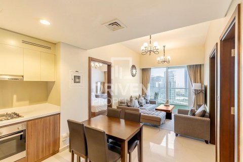 Apartment in Business Bay, Dubai, UAE 2 bedrooms, 85 sq.m. № 601780 - photo 4