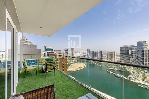 Apartment in Business Bay, Dubai, UAE 2 bedrooms, 85 sq.m. № 601780 - photo 14
