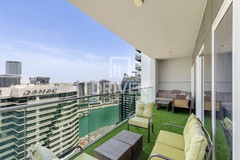 Apartment in Business Bay, Dubai, UAE 2 bedrooms, 85 sq.m. № 601780 - photo 15