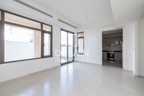 Řadový dům v Reem, Dubai, SAE 3 ložnice, 220 m² Č.: 601777 - fotografie 2