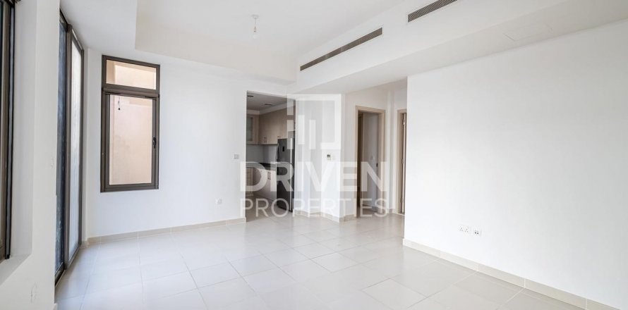 Řadový dům v Reem, Dubai, SAE 3 ložnice, 220 m² Č.: 601777