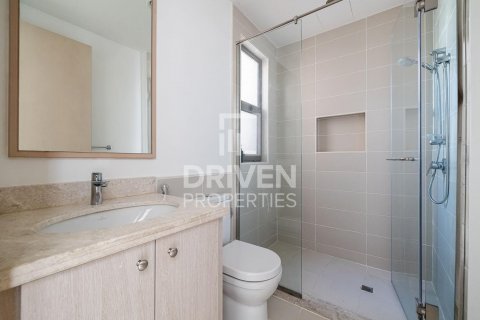 Řadový dům v Reem, Dubai, SAE 3 ložnice, 220 m² Č.: 601777 - fotografie 12