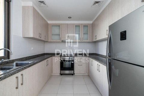 Řadový dům v Reem, Dubai, SAE 3 ložnice, 220 m² Č.: 601777 - fotografie 10