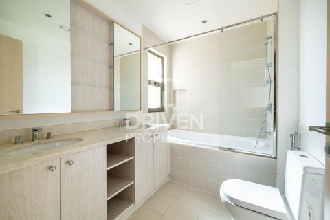 Řadový dům v Reem, Dubai, SAE 3 ložnice, 220 m² Č.: 601777 - fotografie 14