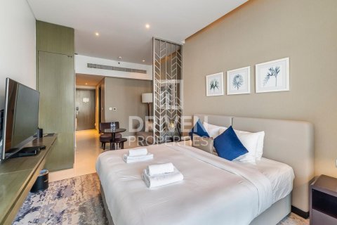 Byt v Business Bay, Dubai, SAE 1 pokoj, 41 m² Č.: 601779 - fotografie 4