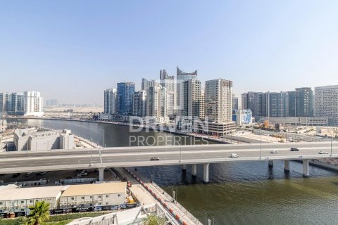 Byt v Business Bay, Dubai, SAE 1 pokoj, 41 m² Č.: 601779 - fotografie 8