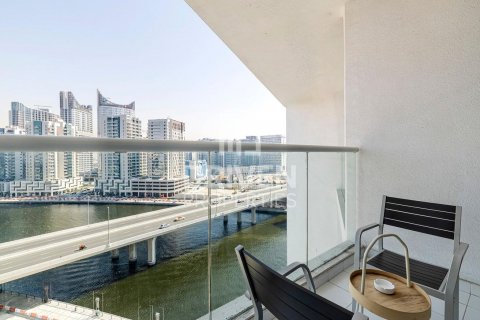Byt v Business Bay, Dubai, SAE 1 pokoj, 41 m² Č.: 601779 - fotografie 10