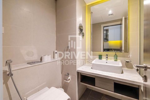 Byt v Business Bay, Dubai, SAE 1 pokoj, 41 m² Č.: 601779 - fotografie 9