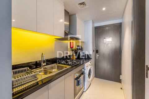 Byt v Business Bay, Dubai, SAE 1 pokoj, 41 m² Č.: 601779 - fotografie 7