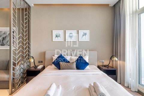Byt v Business Bay, Dubai, SAE 1 pokoj, 41 m² Č.: 601779 - fotografie 3