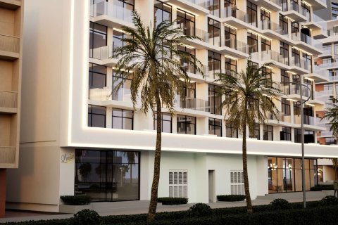 Apartment in Jumeirah Village Circle, Dubai, UAE 1 room, 41 sq.m. № 732654 - photo 4