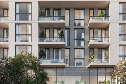 Appartement te koop in Jumeirah Village Circle, Dubai, VAE 1 slaapkamer, 72 vr.m., nr 732651 - foto 9