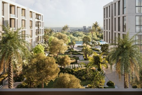 Διαμέρισμα σε Jumeirah Village Circle, Dubai, ΗΑΕ 1 υπνοδωμάτιο, 72 τ.μ. Αρ. 732651