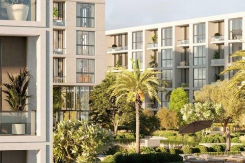 Appartement te koop in Jumeirah Village Circle, Dubai, VAE 1 slaapkamer, 72 vr.m., nr 732651 - foto 4