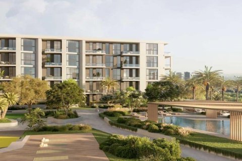 Appartement te koop in Jumeirah Village Circle, Dubai, VAE 1 slaapkamer, 72 vr.m., nr 732651 - foto 5