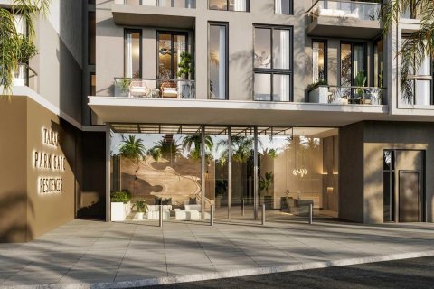 Appartement te koop in Jumeirah Village Circle, Dubai, VAE 1 slaapkamer, 72 vr.m., nr 732651 - foto 3