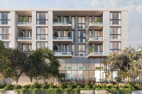 Appartement te koop in Jumeirah Village Circle, Dubai, VAE 1 slaapkamer, 72 vr.m., nr 732651 - foto 14